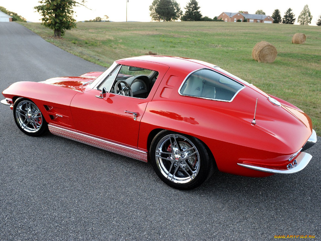 , chevrolet